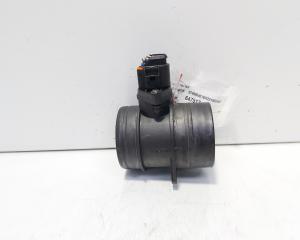Debitmetru aer, cod 074906461B, 0281002461, Audi A4 Cabriolet (8H7), 2.0 TDI, BPW (idi:647517)