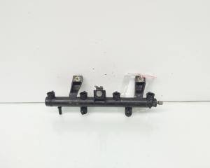 Rampa injectoare, cod 9655833580, Citroen C3 (II), 1.4 benz, KFT (id:662513)