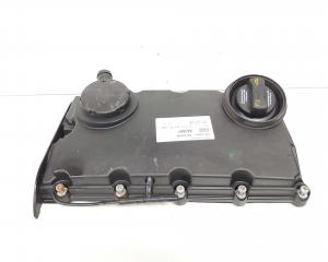 Capac culbutori, cod 03G103469K, Audi A6 Avant (4F5, C6) 2.0 TDI, BLB (idi:647601)