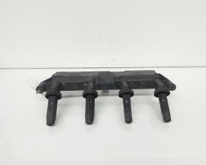 Bobina inductie, Citroen C3 (II), 1.4 benz, KFT (id:662518)