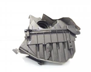 Carcasa filtru aer, cod 03G133837, Audi A4 Avant (8ED, B7), 2.0 TDI, BPW (idi:647515)