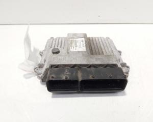 Calculator motor ECU, cod 51796244, Fiat Punto (199), 1.3 M-Jet, 199A2000 (idi:647853)