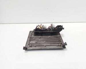 Calculator motor ECU, cod 4S61-12A650-PB, Mazda 2 (DY), 1.4 benz, FXJA (idi:647917)
