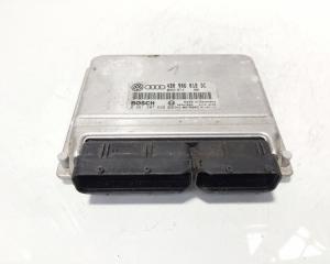 Calculator motor ECU, cod 4B0906018DC, Audi A4 Avant (8D5, B5), 1.8 T benz, AWT (idi:647851)