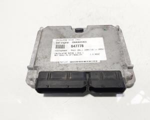 Calculator motor ECU, cod 036906034KA, Skoda Fabia 1 Sedan (6Y3) 1.4 benz, BKY (idi:647778)