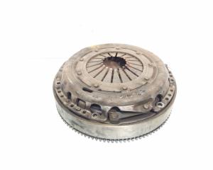 Volanta masa dubla cu placa presiune, Ford C-Max 2, 1.6 TDCI, T1DB, 6 vit man (idi:647620)