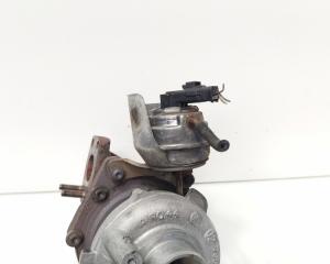 Supapa turbo electrica, Ford C-Max 2, 1.6 TDCI, T1DB (idi:647613)