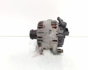 Alternator 150A, cod AV61-10300-GC, Ford C-Max 2, 1.6 TDCI. T1DB (idi:647615)