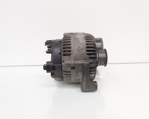 Alternator 170A Valeo, cod 7799204, Bmw X5 (E70) 3.0 diesel, 306D3 (id:662492)
