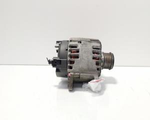 Alternator 140A Valeo, cod 03L903023F, VW Golf 6 Plus, 2.0 TDI, CBD (id:662498)