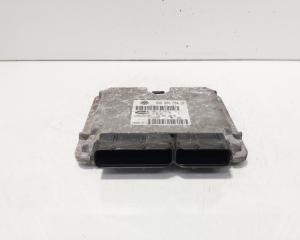 Calculator motor ECU, cod 036906034DF, Vw Polo (9N) 1.4 16v benz, BBZ (idi:647880)