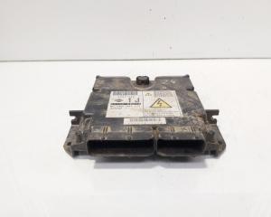 Calculator motor ECU, cod 23710-EB310, Nissan Navara (D22) 2.5 DCI, YD25DDTI (id:647855)