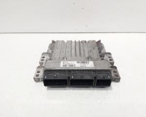 Calculator motor ECU, cod 237100777R, Renault Megane 3 Coupe , 1.5 DCI, K9K832 (idi:647901)