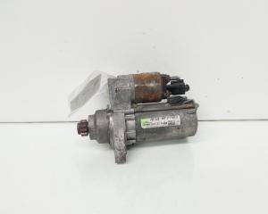 Electromotor, cod 02T911023S, Skoda Octavia 2 Combi (1Z5) 1.6 FSI, BLF, 6 vit man (idi:662325)