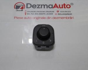 Buton reglaj oglinzi 1K0959565H, Vw Passat Variant (3C5) (id:285968)