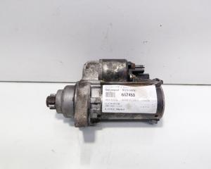 Electromotor Valeo, cod 02Z911023G, Vw Jetta 4 (6Z) 1.4 TSI, CAX, 6 vit man (id:662453)