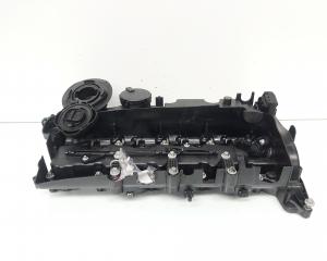 Capac culbutori, cod 1112-7797613, Bmw 1 Cabriolet (E88) 2.0 diesel, N47D20A (idi:662471)