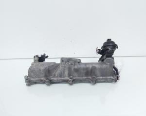 Galerie admisie cu clapete, cod 8973134590, Opel Astra H 1.7 CDTI, Z17DTH (id:662535)