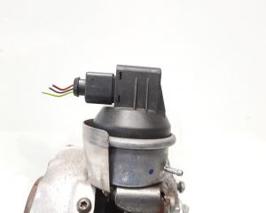 Supapa turbo electrica, Audi Q3 (8UB) 2.0 tdi, CFF (idi:425894)
