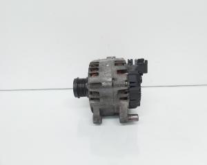 Alternator 150A Valeo, cod AG9T-10300-AA, Ford Galaxy 2, 2.0 TDCI, UFWA (id:662543)