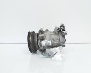 Compresor clima Sanden, cod 8200953359, Renault Megane 2 Combi, 1.5 DCI, K9KP732 (idi:662556)