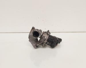 EGR, Ford Focus 2 (DA), 1.6 TDCI, G8DB (id:663102)