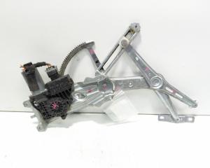 Macara cu motoras usa stanga fata, Opel Astra H (id:662616)
