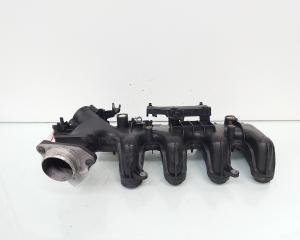 Galerie admisie cu capac culbutori, cod 9684941780, Citroen C5 (II) Break, 1.6 HDI, 9HY (idi:659445)