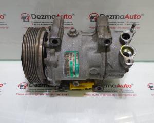 Compresor clima 9646273380, Citroen C3 (FC) 1.4hdi (pr:117994)