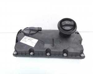 Capac culbutori, cod 038103469AD, Vw Golf 5 (1K1) 1.9 TDI, BXE (idi:659114)