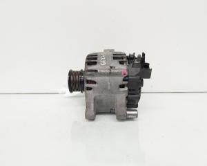 Alternator 150A, cod AV6N-10300-MD, Ford Focus 3, 1.6 TDCI, NGDA (id:662756)