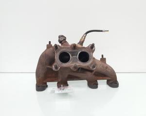 Galerie evacuare, cod 06A253033P, Vw Bora (1J2) 1.6 benz, AKL (id:662743)