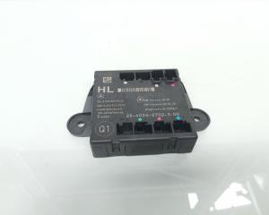 Modul usa stanga spate, cod A2129004106, Mercedes Clasa E (W212) (id:662779)
