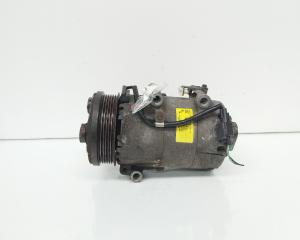 Compresor clima, cod 4M5H-19D629-AE, Ford Focus 2 (DA) 1.8 TDCI, KKDA (id:662736)