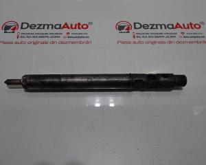 Injector cod 9650059780, Citroen C3 (FC) 1.4hdi (id:296624)