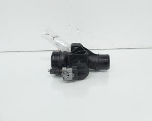 Clapeta acceleratie, cod 9660030480, Peugeot 3008, 1.6 HDI, 9HZ (idi:662716)