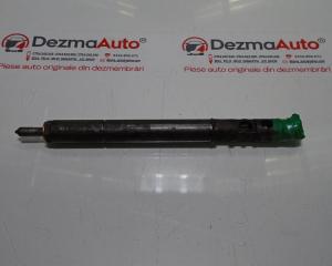 Injector cod 9650059780, EJBR01001A, Citroen C3 (FC) 1.4hdi (id:296617)