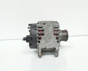 Alternator 140A Valeo, cod 03L903023F, VW Tiguan (5N), 2.0 TDI, CFG (id:662636)