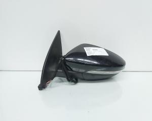Oglinda electrica stanga cu semnalizare si lumina ambientala, VW Passat CC (357) (id:663049)