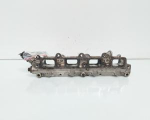 Rampa injectoare cu senzor, cod GK284AHB, Skoda Octavia 2 Combi (1Z5), 1.4 TSI, CAXA (idi:662001)