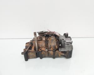 Pompa ulei, cod 03G115105C, Audi A6 (4F2, C6) 2.0 TDI, CAH (idi:662650)