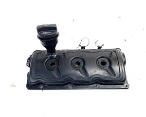Capac culbutori stanga, cod 059103469K, Vw Passat Variant (3B5) 2.5 TDI, AFB (idi:537094)