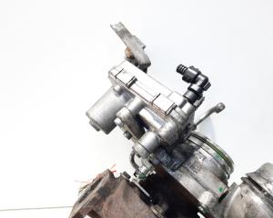 Actuator turbosuflanta, Bmw 5 Touring (F11) 2.0 diesel, N47D20C (idi:584643)