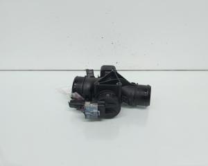 Clapeta acceleratie, cod 9660030480, Citroen C4 (I), 1.6 HDI, 9HX (idi:662714)