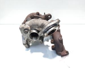 Turbosuflanta 03L253016H, Skoda Fabia 2 (5J, 542) 1.6tdi, CAY (idi:236702)