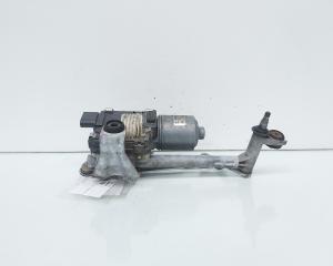Ansamblu stergator stanga fata, cod 1T0955023D, Vw Touran (1T1, 1T2) (id:662270)