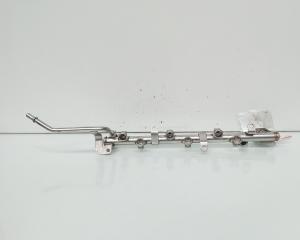 Rampa injectoare, cod 4L8E-9F792-BD, Ford Maverick II, 3.0 benz, AJ (id:663361)