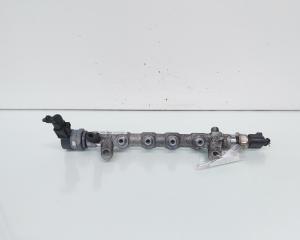 Rampa injectoare cu senzori, cod 03L130089P, Audi TT (8J3), 2.0 TDI, CFG (idi:662806)