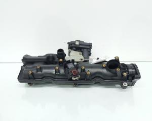 Galerie admisie cu clapete, cod GM55571993, Opel Insignia A 2.0 CDTI, A20DTH (id:663386)