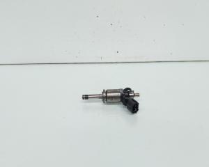 Injector, cod 8201141604, Renault Scenic 3, 1.2 TCE, H5F400 (id:663410)